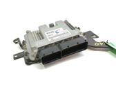 Unidad de control/módulo del motor
