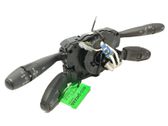 Multifunctional control switch/knob