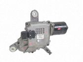 Motor del limpiaparabrisas