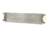 Intercooler radiator