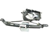 Regulador de puerta trasera con motor