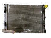 Radiador del refrigerante