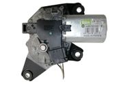 Motor del limpiaparabrisas trasero