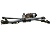 Motor del limpiaparabrisas
