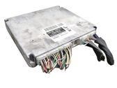 Unidad de control/módulo del motor