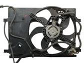 Ventilador eléctrico del radiador