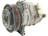 Ilmastointilaitteen kompressorin pumppu (A/C)