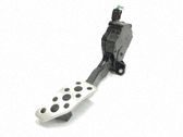 Pedal del acelerador