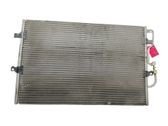 A/C cooling radiator (condenser)