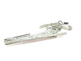 Front door electric window regulator