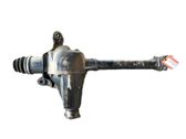 Front differential