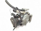 Compresor (bomba) del aire acondicionado (A/C))