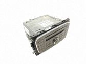 Unidad de control de sonido audio HiFi