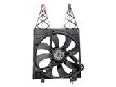 Ventilador eléctrico del radiador