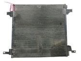 A/C cooling radiator (condenser)