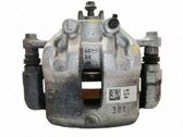 Caliper de freno delantero