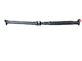 Middle center prop shaft