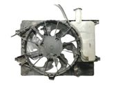 Ventilador eléctrico del radiador
