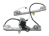 Fensterheber mechanisch Tür vorne