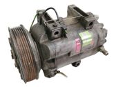 Compresor (bomba) del aire acondicionado (A/C))