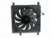 Ventilador eléctrico del radiador