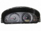 Velocímetro (tablero de instrumentos)