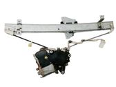 Fensterheber elektrisch mit Motor Tür hinten