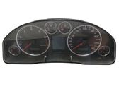 Speedometer (instrument cluster)