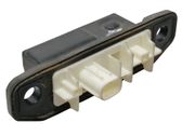 Manecilla externa puerta trasera