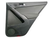 Moldura del tarjetero de la puerta trasera
