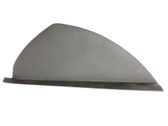 Moldura inferior