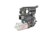 Motor/actuator trapă