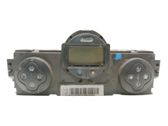 Unidad de control/módulo del aire acondicionado