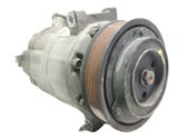 Compresor (bomba) del aire acondicionado (A/C))