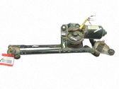 Motor del limpiaparabrisas
