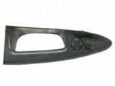 Bouton de commutateur rétroviseur latéral