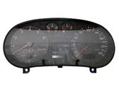 Velocímetro (tablero de instrumentos)
