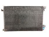 A/C cooling radiator (condenser)