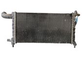 Coolant radiator