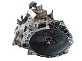 Manual 5 speed gearbox
