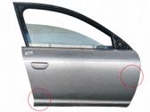 Porte avant