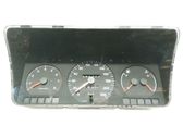 Compteur de vitesse tableau de bord
