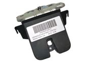 Tailgate lock latch