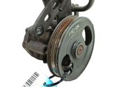 Power steering pump