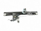 Fensterheber elektrisch ohne Motor Tür vorne