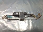 Motor del limpiaparabrisas