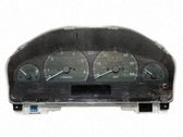 Geschwindigkeitsmesser Cockpit