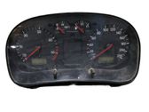 Velocímetro (tablero de instrumentos)