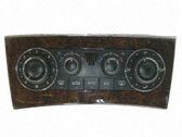 Unidad de control/módulo del aire acondicionado
