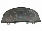 Velocímetro (tablero de instrumentos)